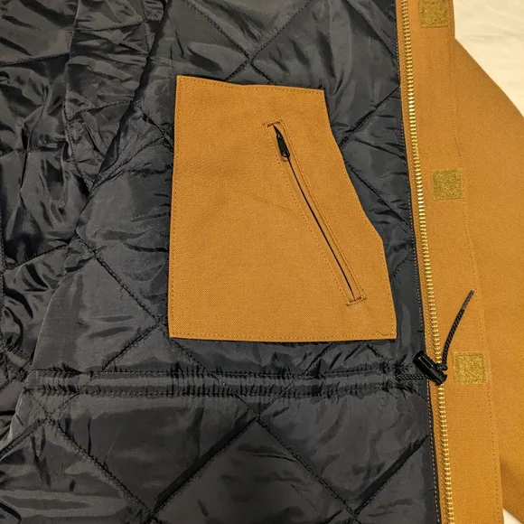 (Host pick)  Carhartt arctic jacket - Picture 8 of 16